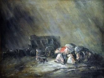La tempesta