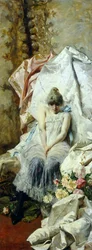 Se potesse vedermi, di Eugenio Scomparini