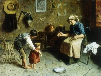 I primi passi