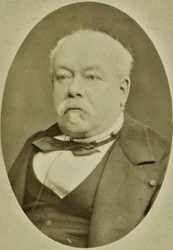 Ritratto di Gresley Henri F. Xavier, (1819-1890), (generale, politico)