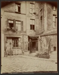 Tribunale di Rouen