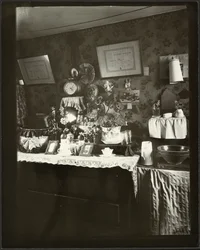 (Petite Chambre d