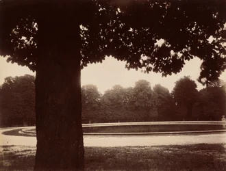 Saint-Cloud, 1926 (foto)