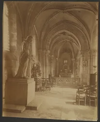Saint Julien le Pauvre
