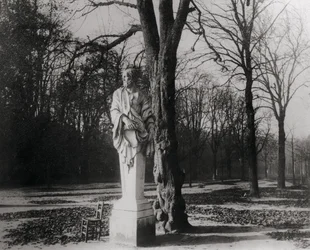 Statua, Jardin des Tuileries, Parigi