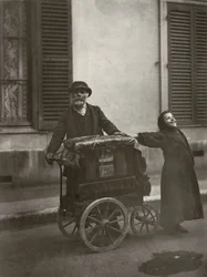 Musicisti di Strada