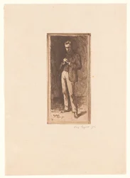 Autoritratto