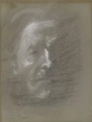 Autoritratto