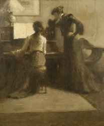 Il pianista