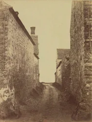 Barbizon, 1861