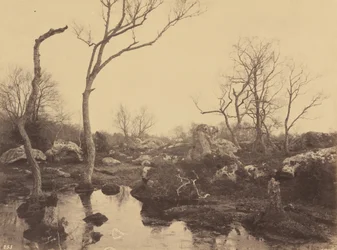 Belle Croix, c. 1858