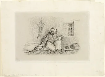 Capo Mohammed-Ben-Abou
