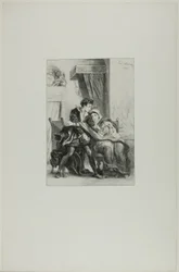 Amleto e la Regina