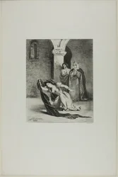 Il canto di Ofelia