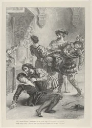 La morte di Amleto
