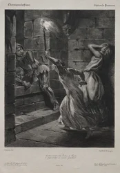 La sorella di Duguesclin