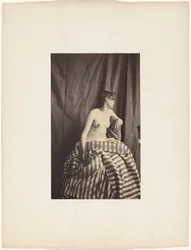 Nudo femminile