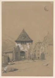 Neumagen sulla Mosella (Neumagen sur la Moselle)