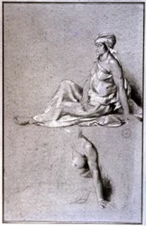 Studi femminili, Sahel