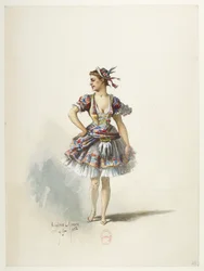 Btv1b84558104 49 - Saint-Saëns - Enrico VIII - Modelli in costume - Lacoste - 49. Costume