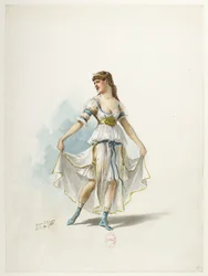 Btv1b84558104 85 - Saint-Saëns - Enrico VIII - Maquettes de costumes - Lacoste - 81. Costume