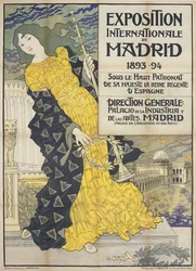 Esposizione Internazionale di Madrid