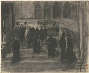 Ponte, Venezia