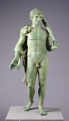 Ercole Giovane
