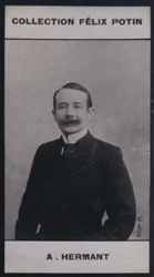 Abel Hermant