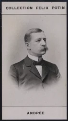 Auguste Andree