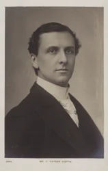 Charles Hayden Coffin, attore e cantante inglese