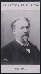 Frederic Mistral
