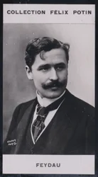 Georges Feydeau