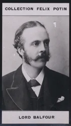 James-Arthur Balfour