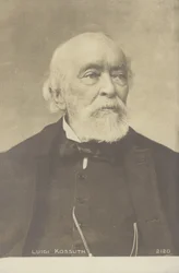 Lajos Kossuth