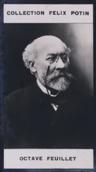 Octave Feuillet