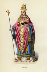 Arcivescovo