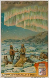 Aurora Boreale