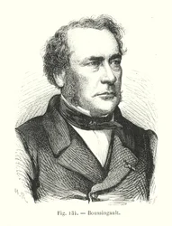 Boussingault