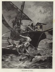 Pescatori di corallo