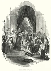 Incoronazione di Napoleone