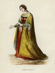 Eleonore Di Portogallo