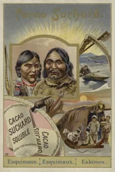 Esquimesi