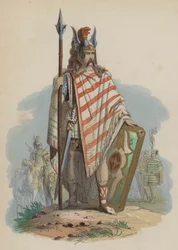 Capo germanico