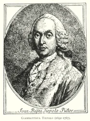 Giambattista Tiepolo