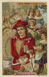 Scuola secondaria femminile