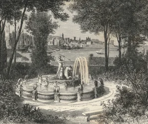 Giardini Doria