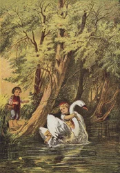 Jean e Marguerite