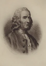 Jean Philippe Rameau (incisione)
