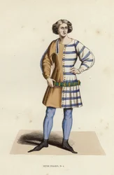 Giovane italiano